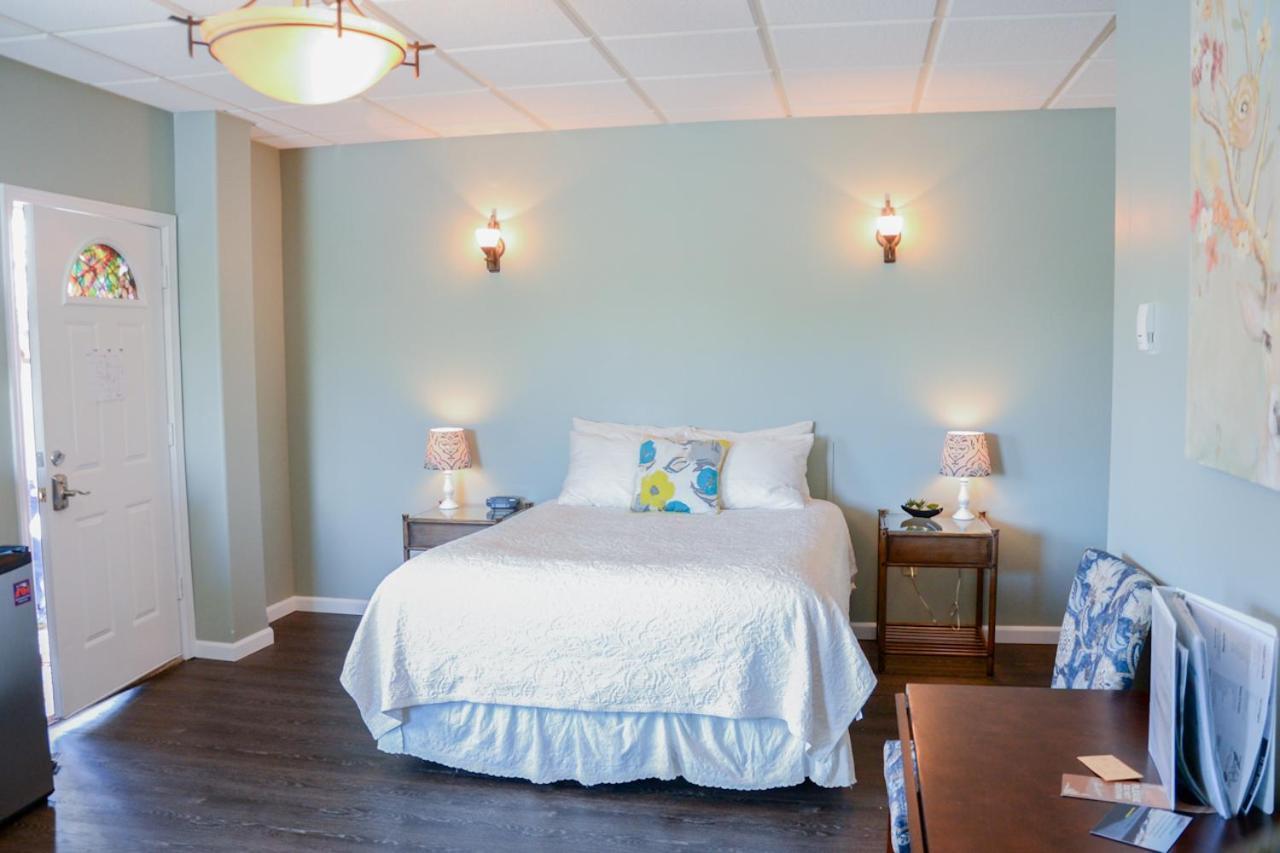 Trailhead Lodging 수어드 외부 사진